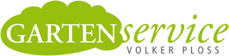 GartenService Volker Ploss - Logo